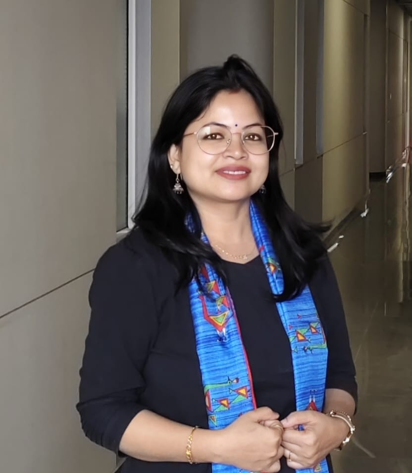 Dr. Laxmi Priya Sahu